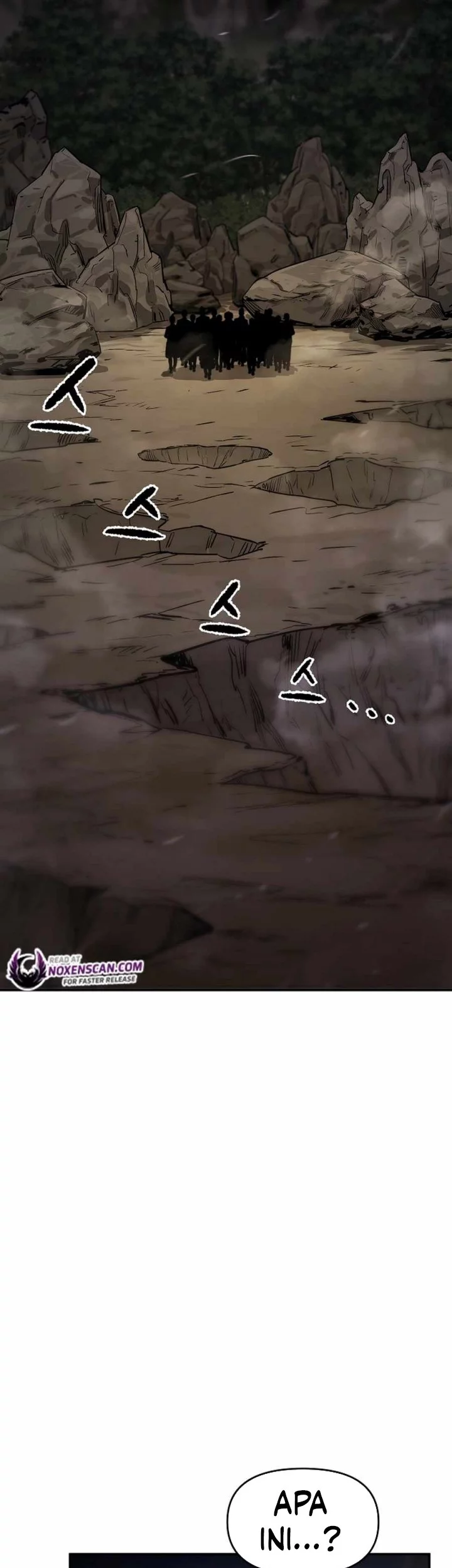 Heavenly Martial God Chapter 75 - halaman 3