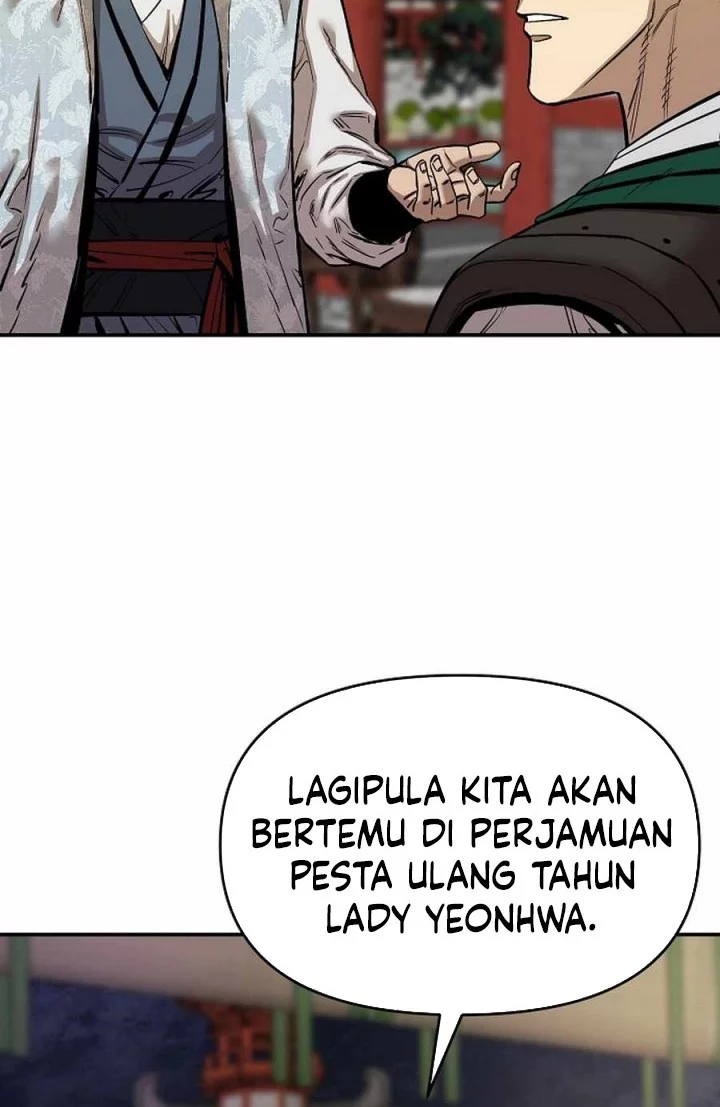 Heavenly Martial God Chapter 75 - halaman 32