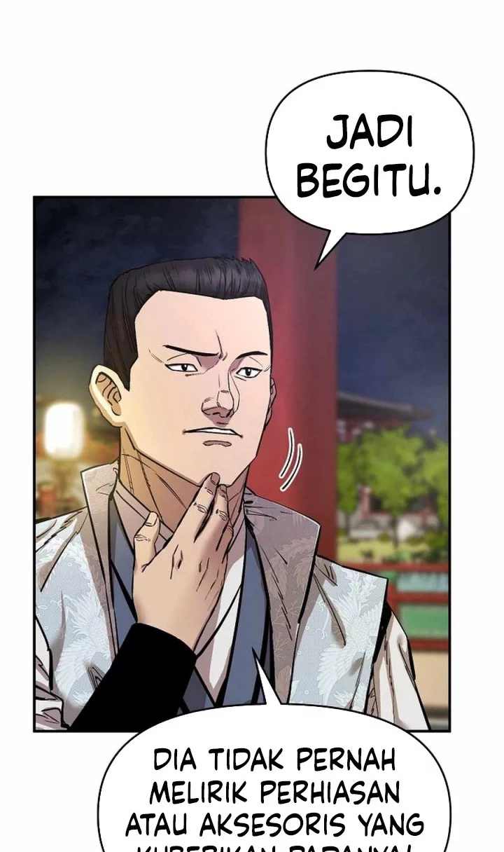 Heavenly Martial God Chapter 75 - halaman 38
