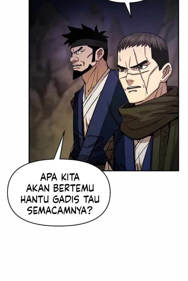 Heavenly Martial God Chapter 75 - halaman 4