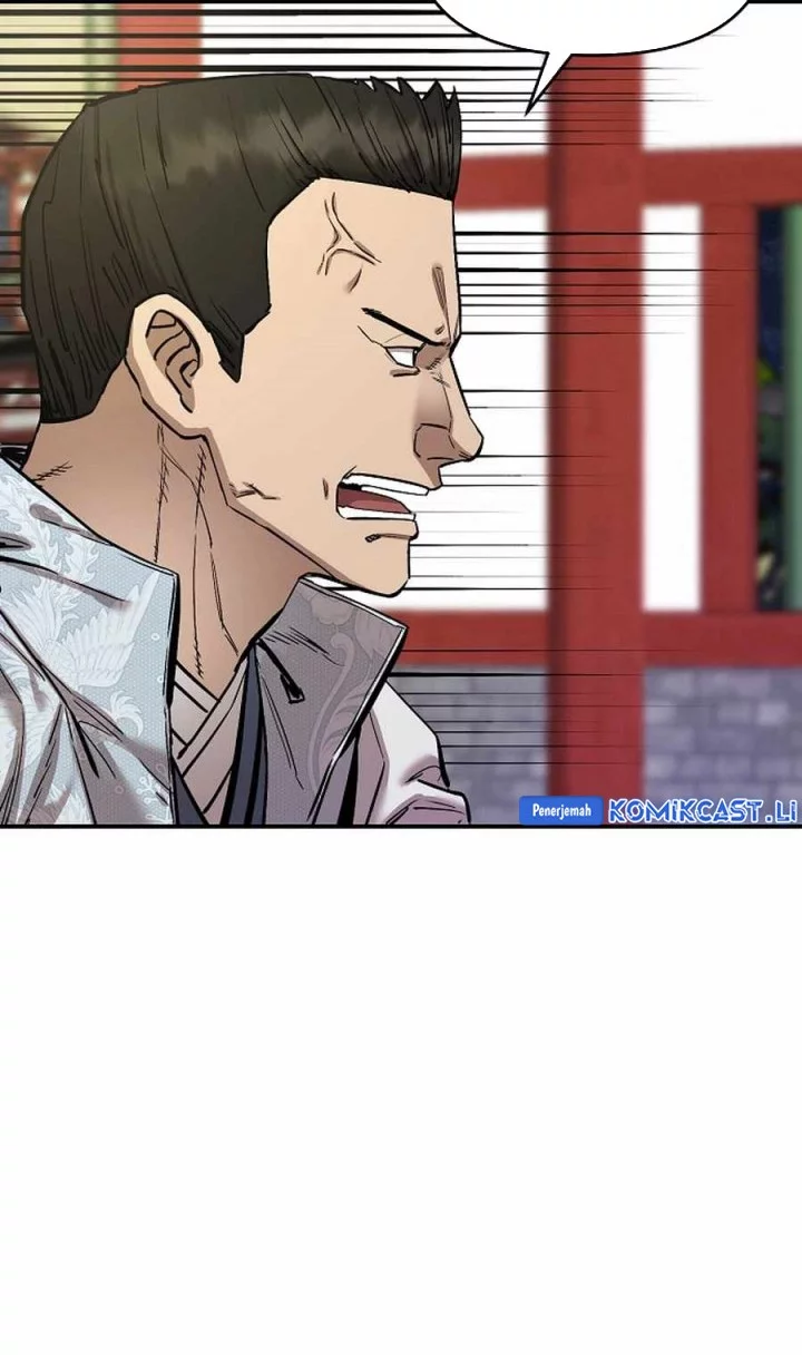 Heavenly Martial God Chapter 75 - halaman 42