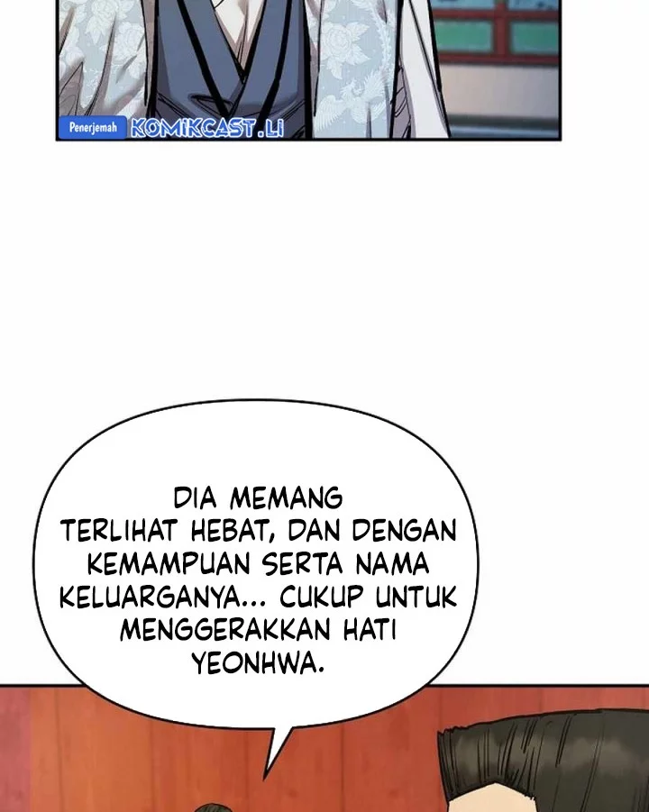 Heavenly Martial God Chapter 75 - halaman 44