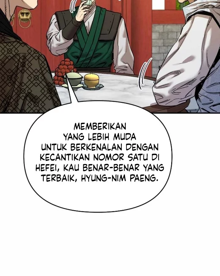 Heavenly Martial God Chapter 75 - halaman 48