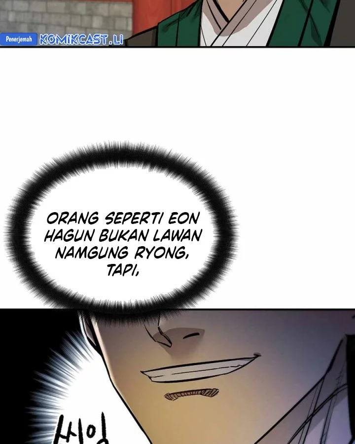 Heavenly Martial God Chapter 75 - halaman 50