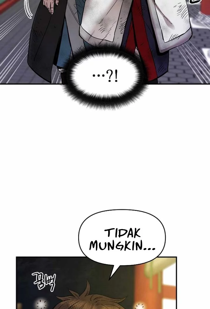 Heavenly Martial God Chapter 75 - halaman 56
