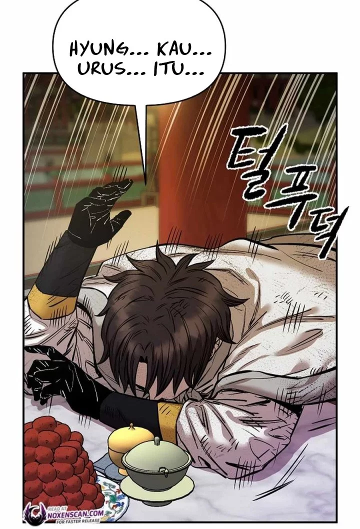 Heavenly Martial God Chapter 75 - halaman 58