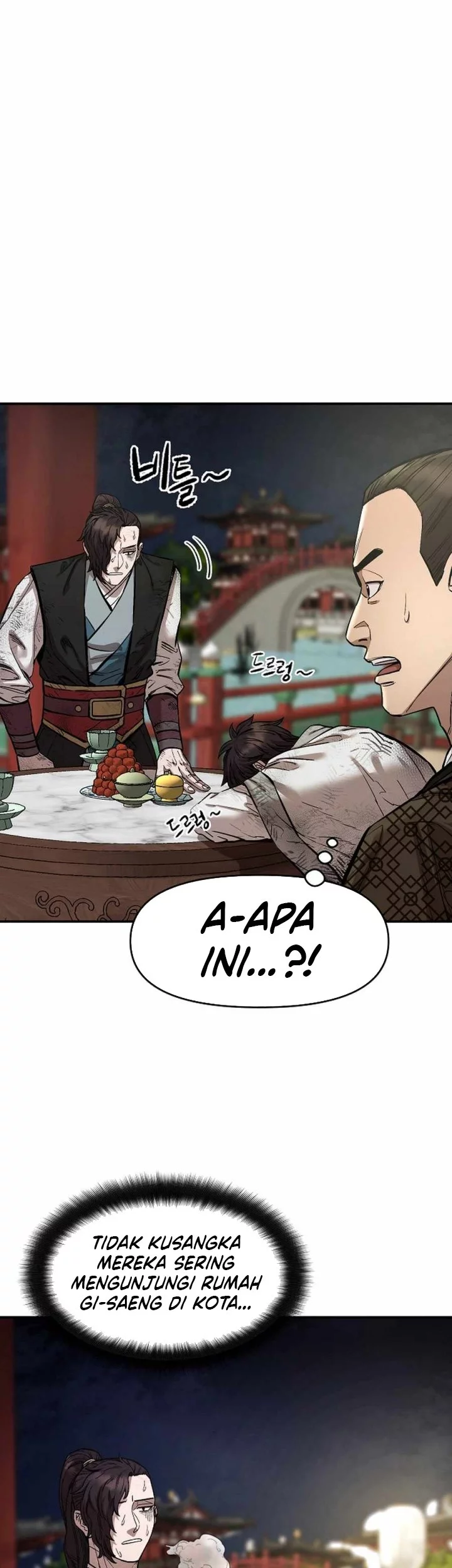 Heavenly Martial God Chapter 75 - halaman 59