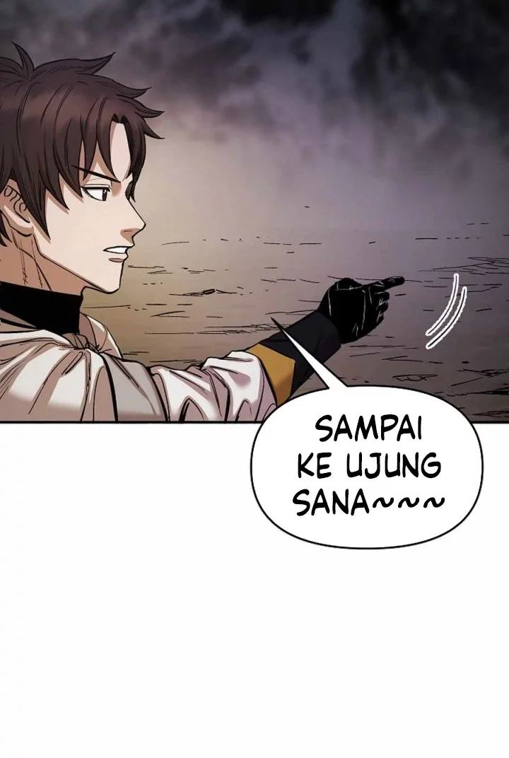 Heavenly Martial God Chapter 75 - halaman 6