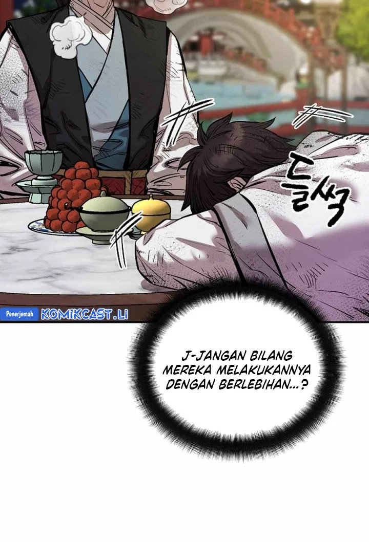 Heavenly Martial God Chapter 75 - halaman 60
