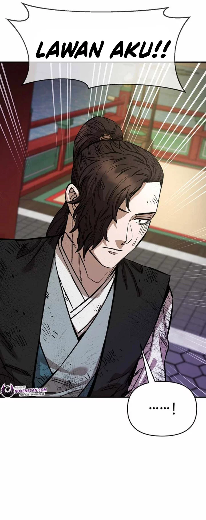 Heavenly Martial God Chapter 75 - halaman 67