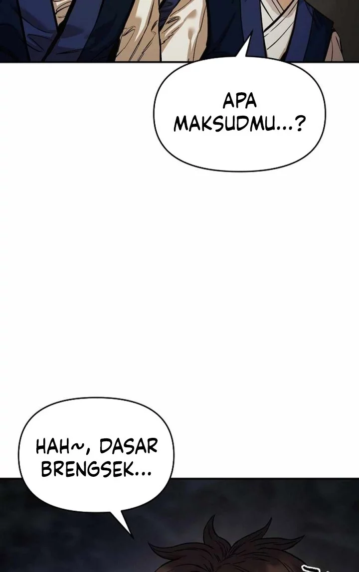 Heavenly Martial God Chapter 75 - halaman 8