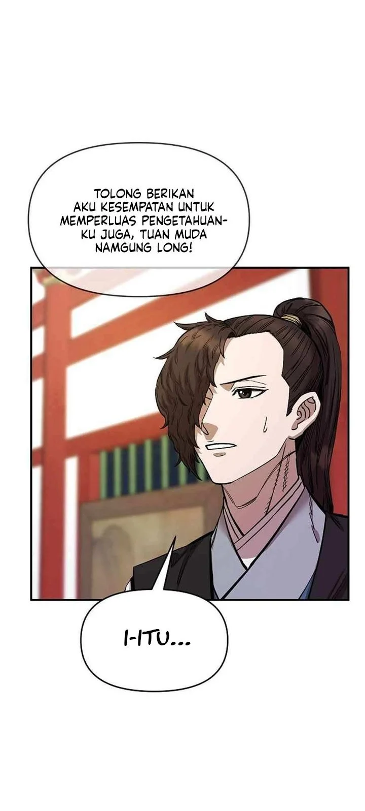 Heavenly Martial God Chapter 76 - halaman 12