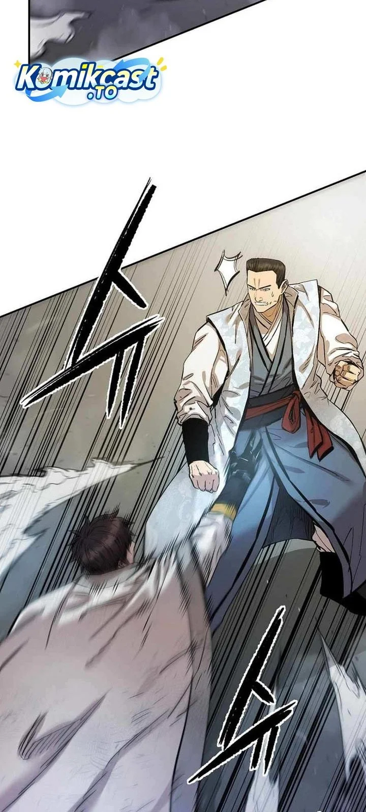 Heavenly Martial God Chapter 76 - halaman 40