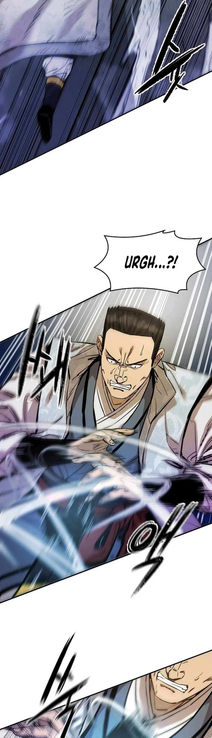 Heavenly Martial God Chapter 76 - halaman 41