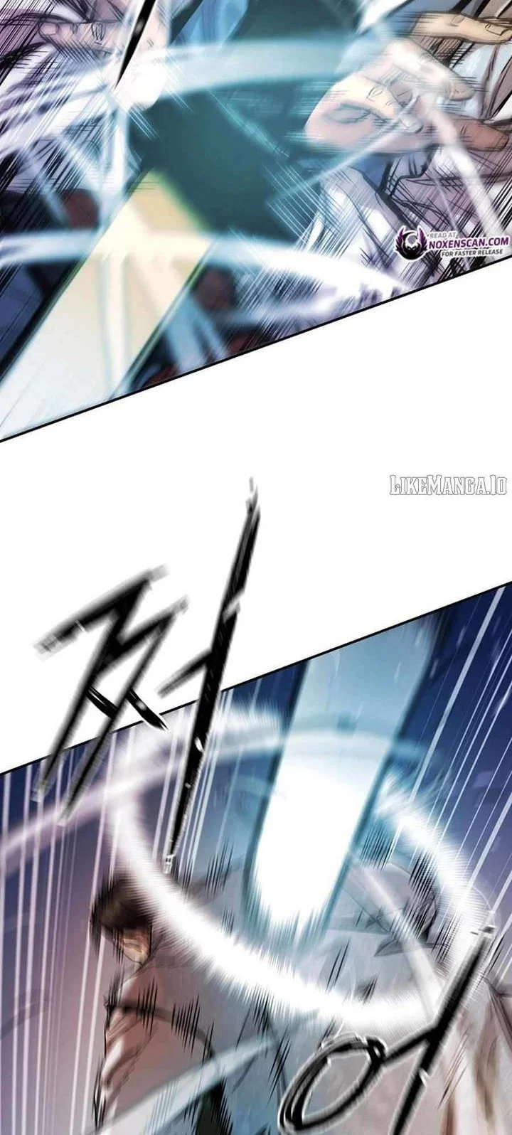 Heavenly Martial God Chapter 76 - halaman 42