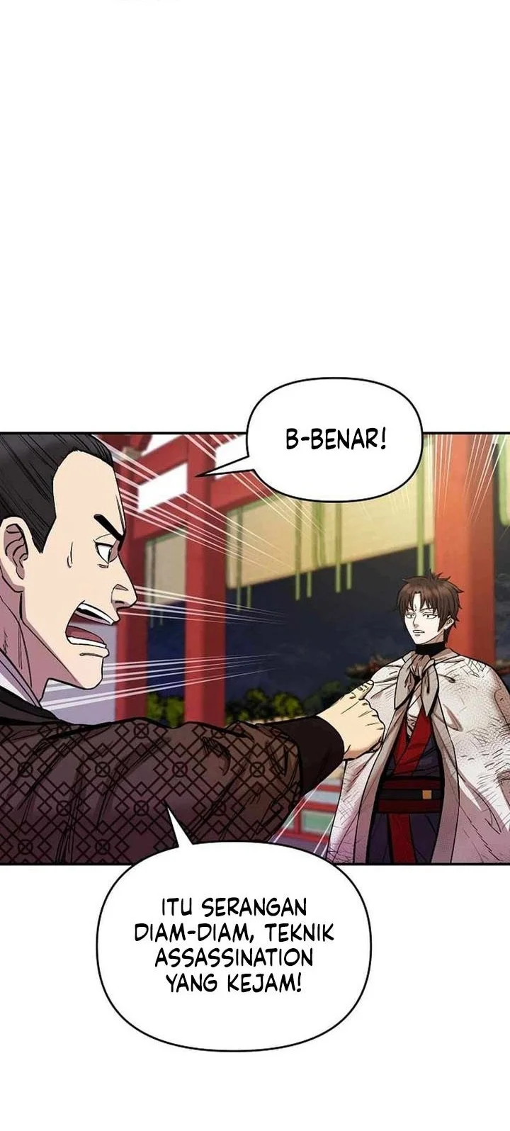 Heavenly Martial God Chapter 76 - halaman 48