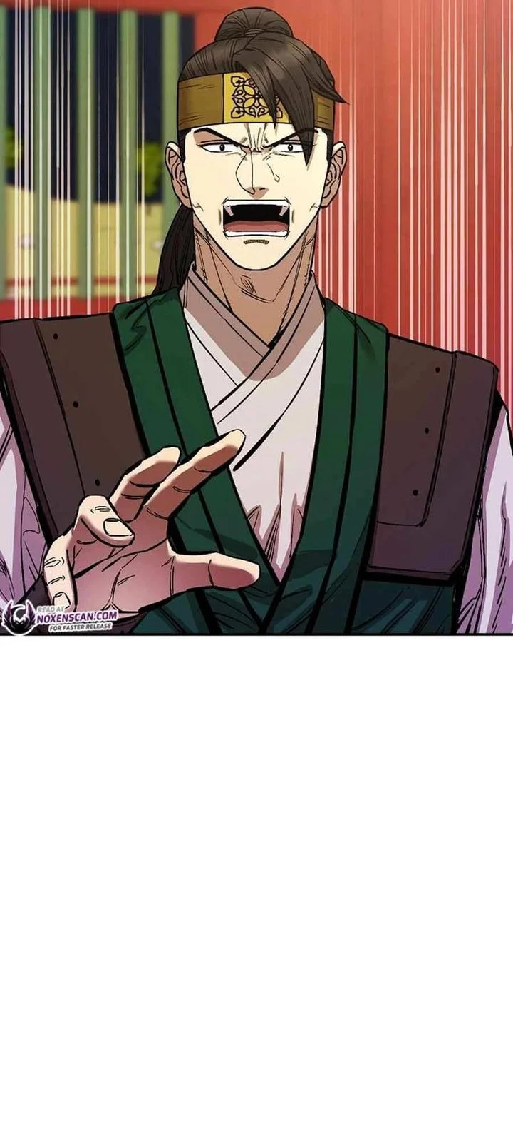 Heavenly Martial God Chapter 76 - halaman 50