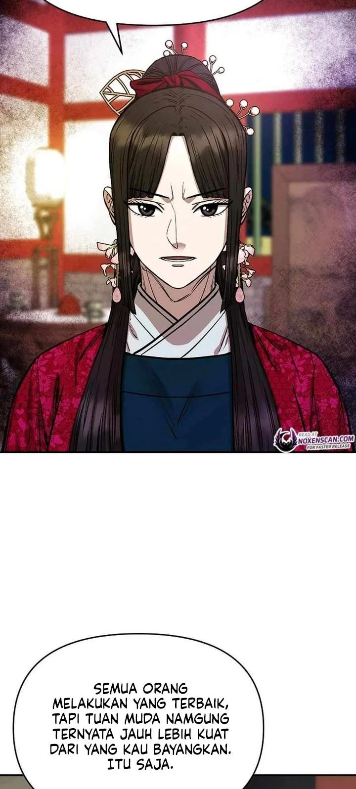 Heavenly Martial God Chapter 76 - halaman 58