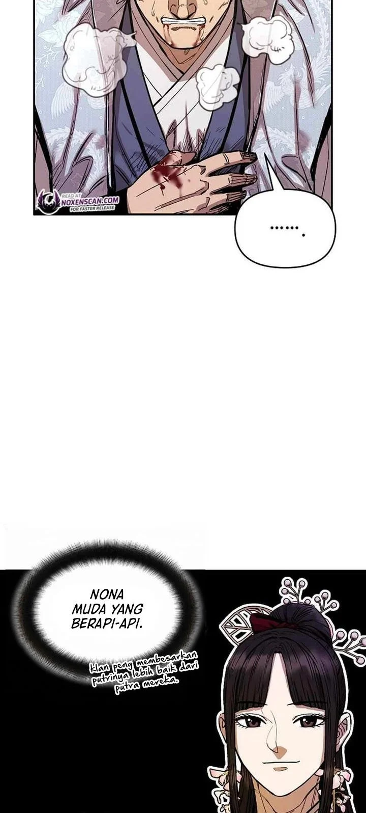 Heavenly Martial God Chapter 76 - halaman 62