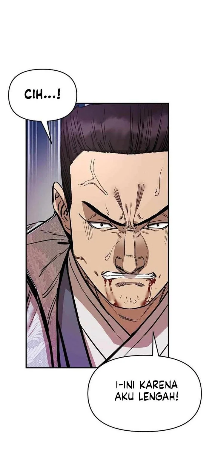 Heavenly Martial God Chapter 76 - halaman 64