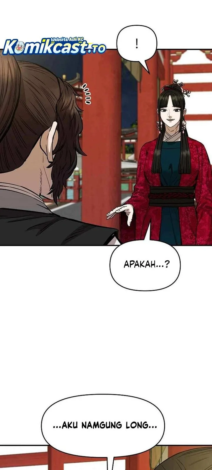 Heavenly Martial God Chapter 76 - halaman 8