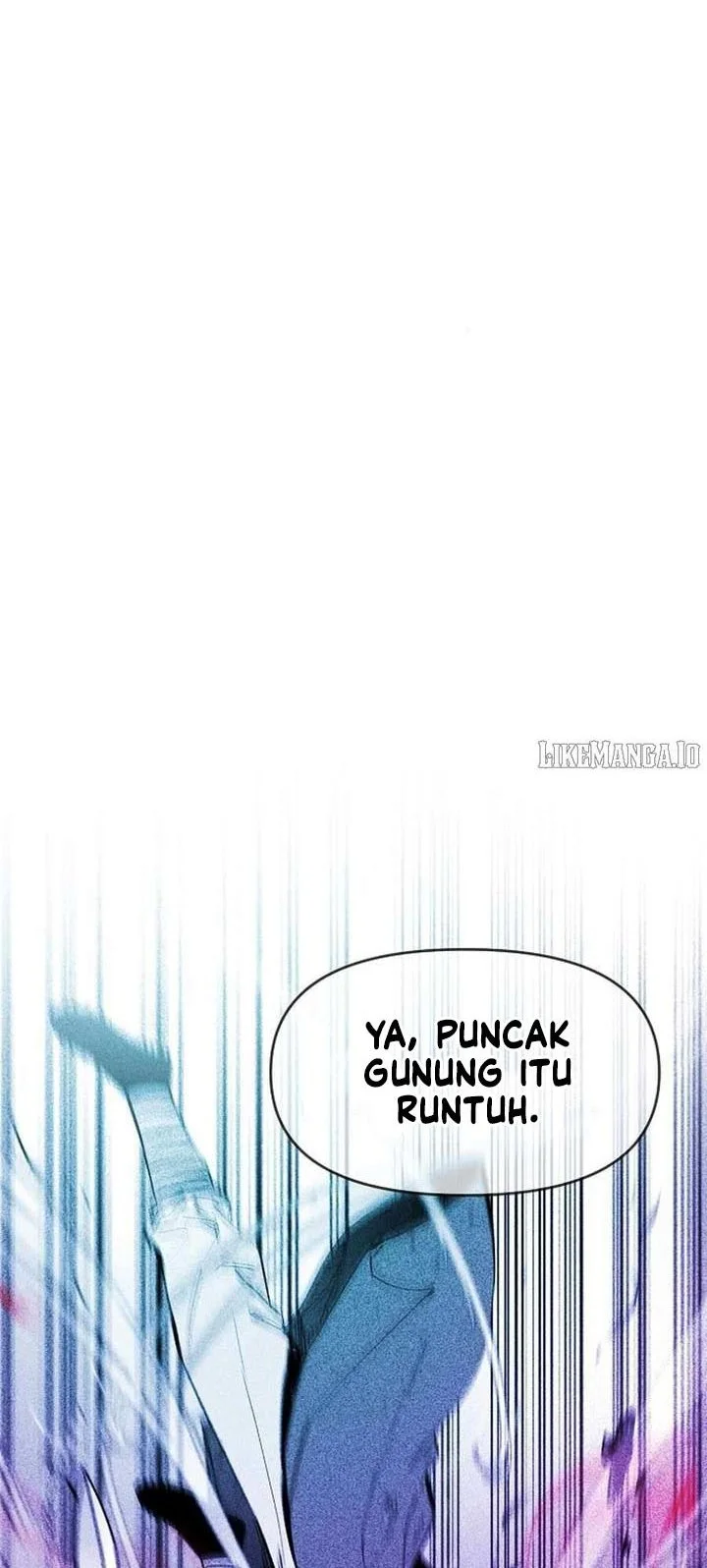 Heavenly Martial God Chapter 77 - halaman 10