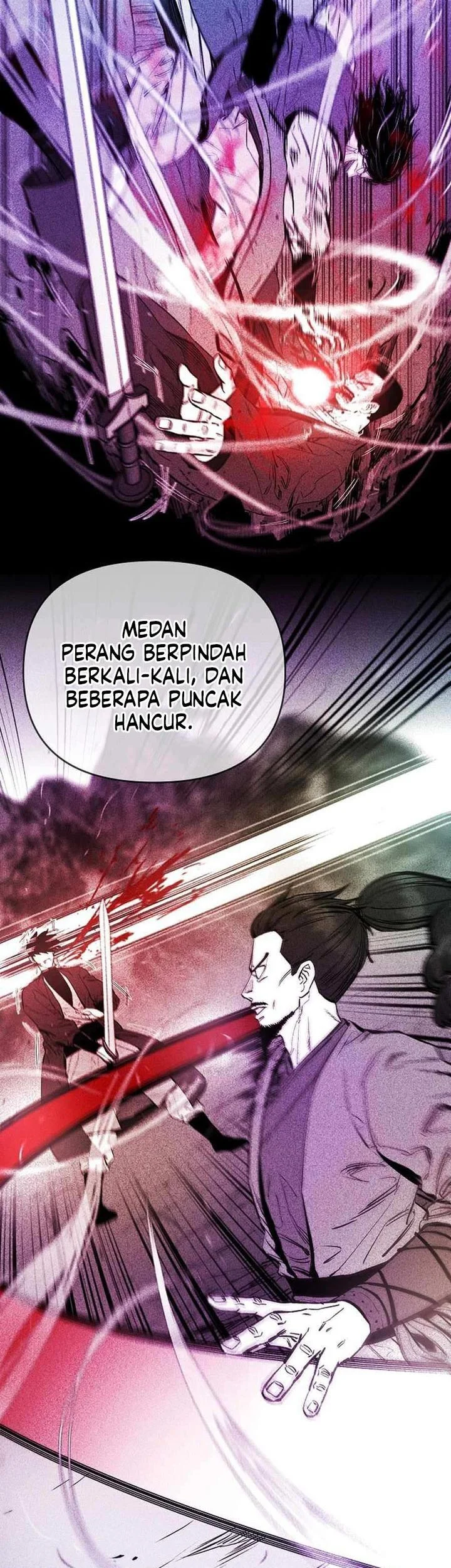 Heavenly Martial God Chapter 77 - halaman 11