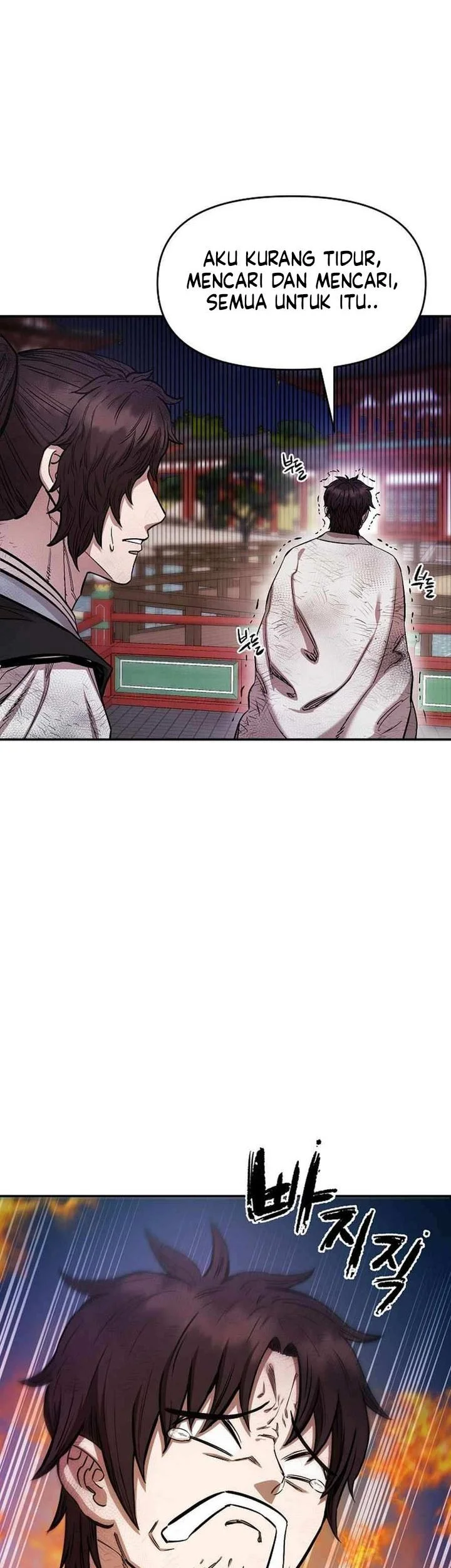 Heavenly Martial God Chapter 77 - halaman 19
