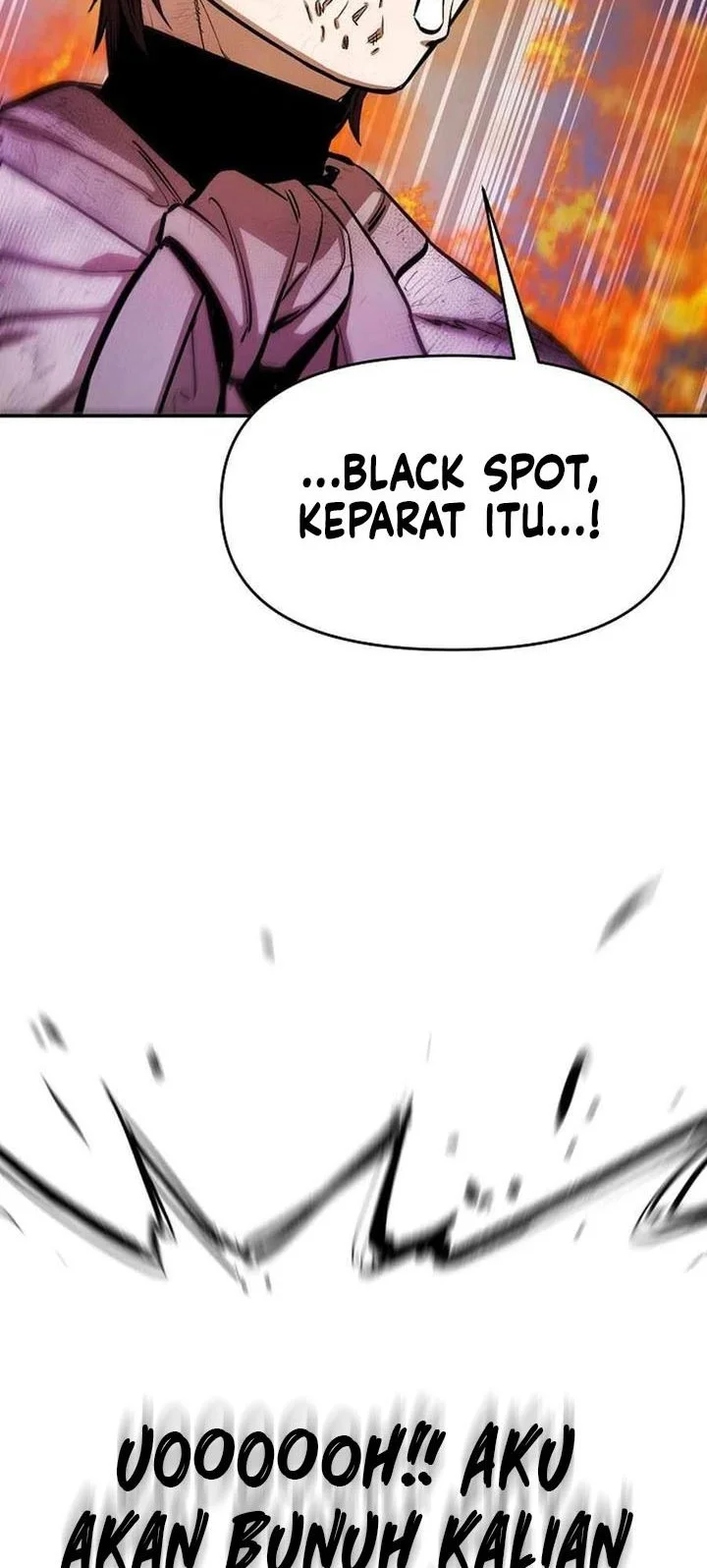 Heavenly Martial God Chapter 77 - halaman 20