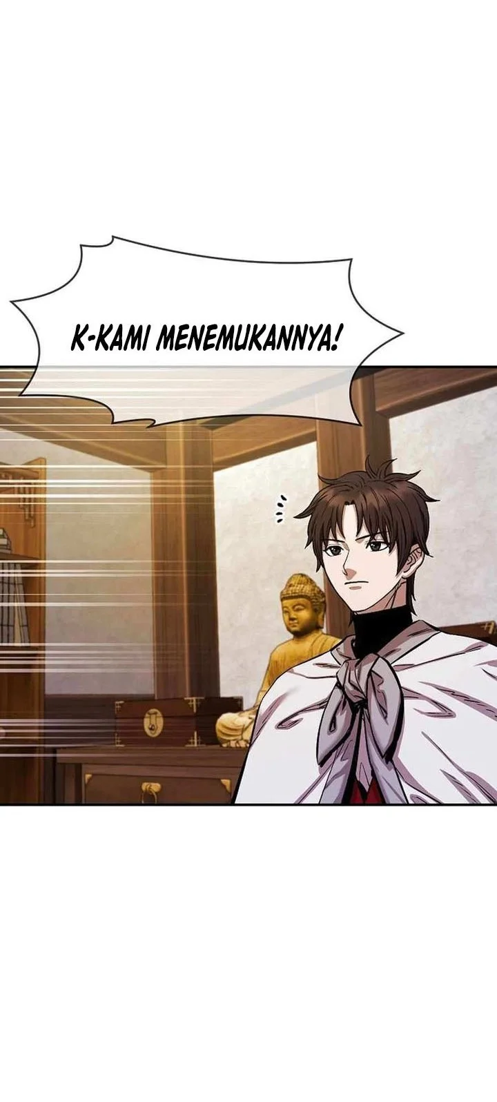 Heavenly Martial God Chapter 77 - halaman 44