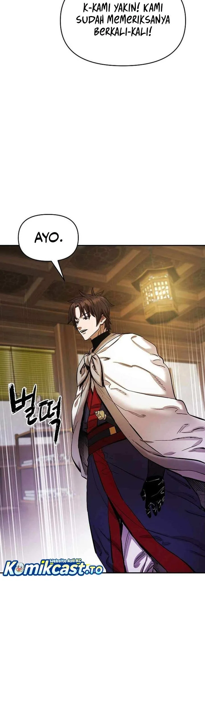 Heavenly Martial God Chapter 77 - halaman 47