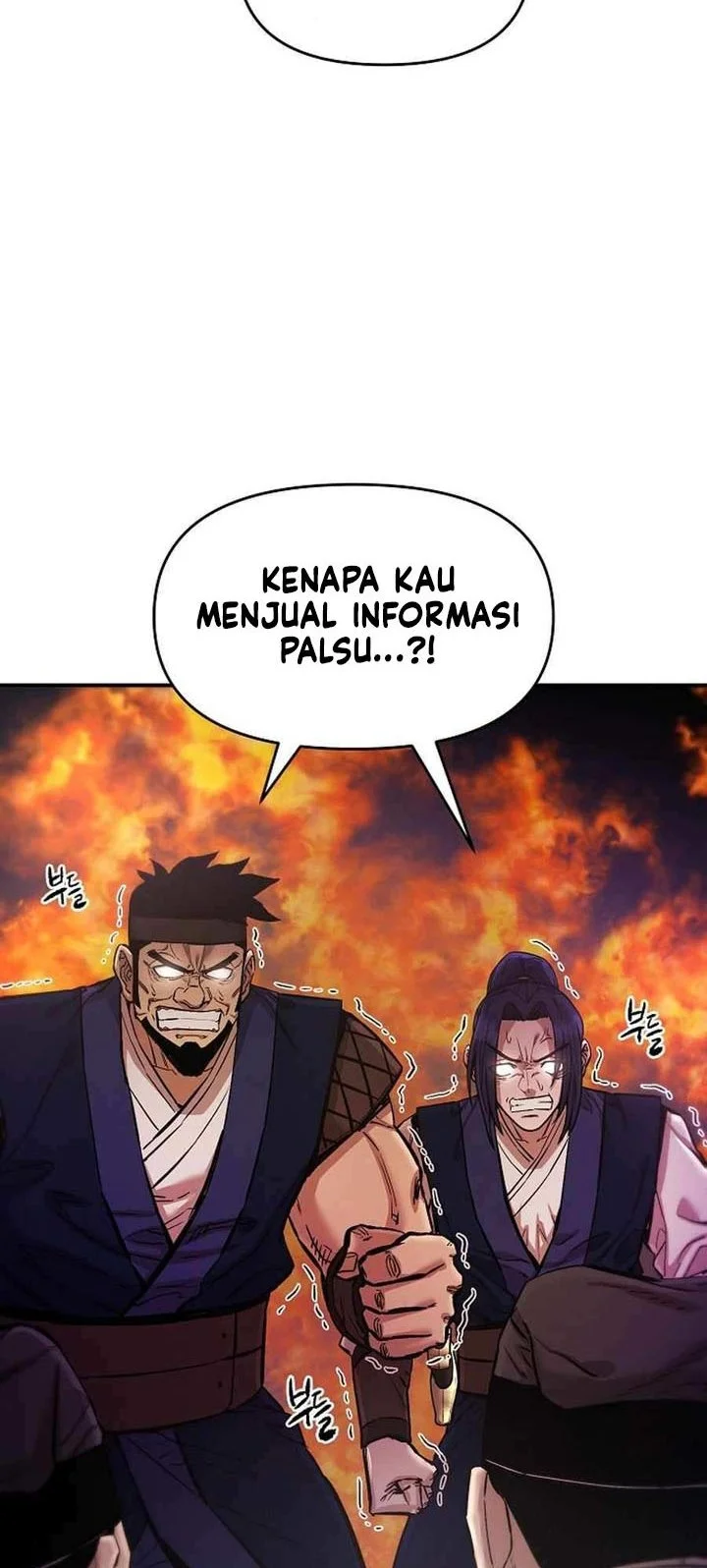 Heavenly Martial God Chapter 77 - halaman 50