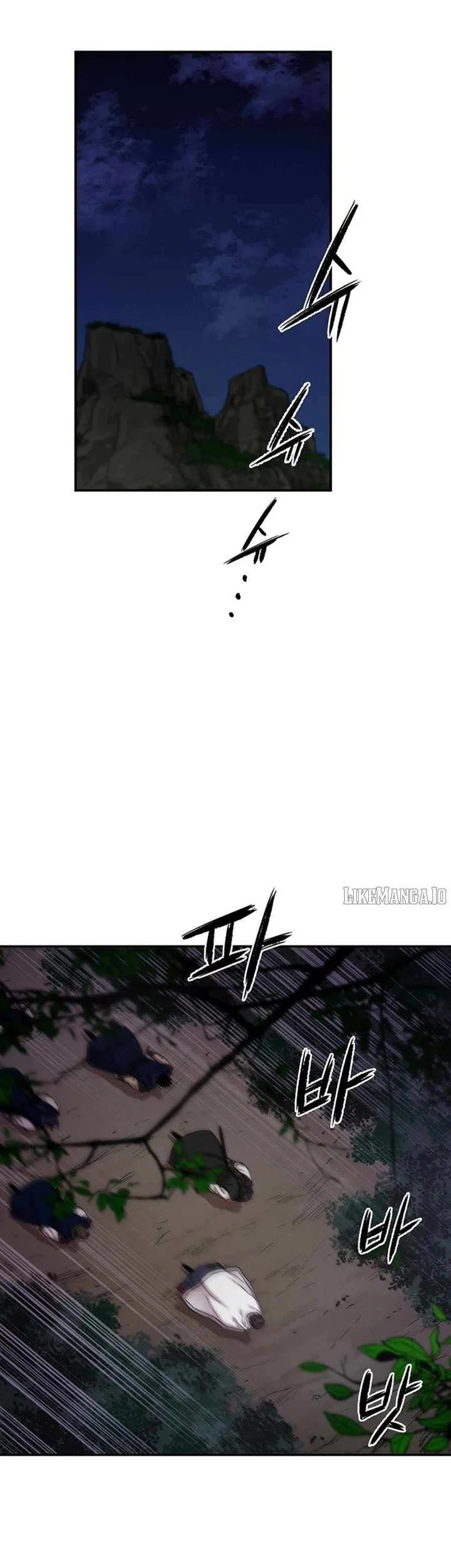 Heavenly Martial God Chapter 77 - halaman 53