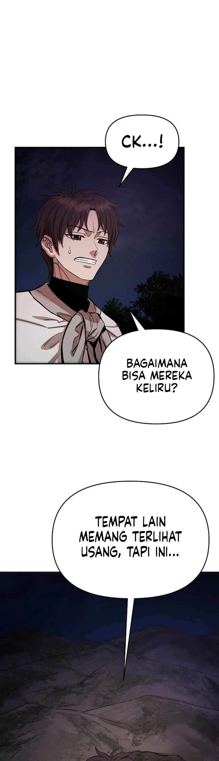 Heavenly Martial God Chapter 77 - halaman 55