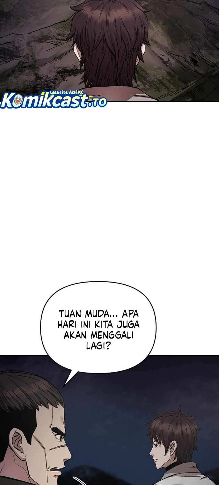 Heavenly Martial God Chapter 77 - halaman 56