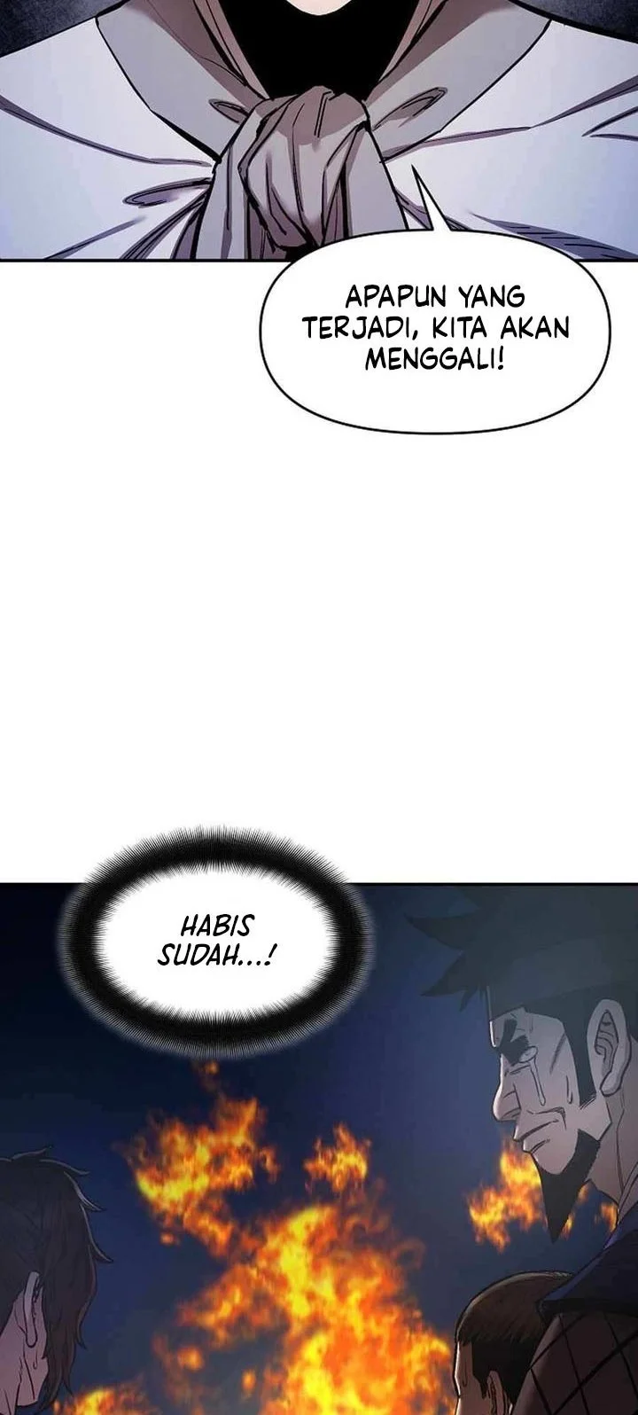 Heavenly Martial God Chapter 77 - halaman 60