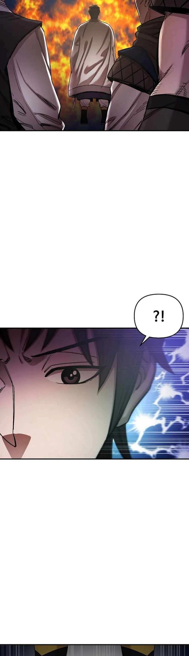 Heavenly Martial God Chapter 77 - halaman 61
