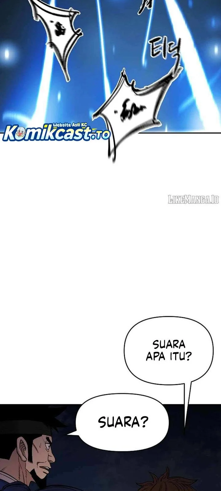 Heavenly Martial God Chapter 77 - halaman 64