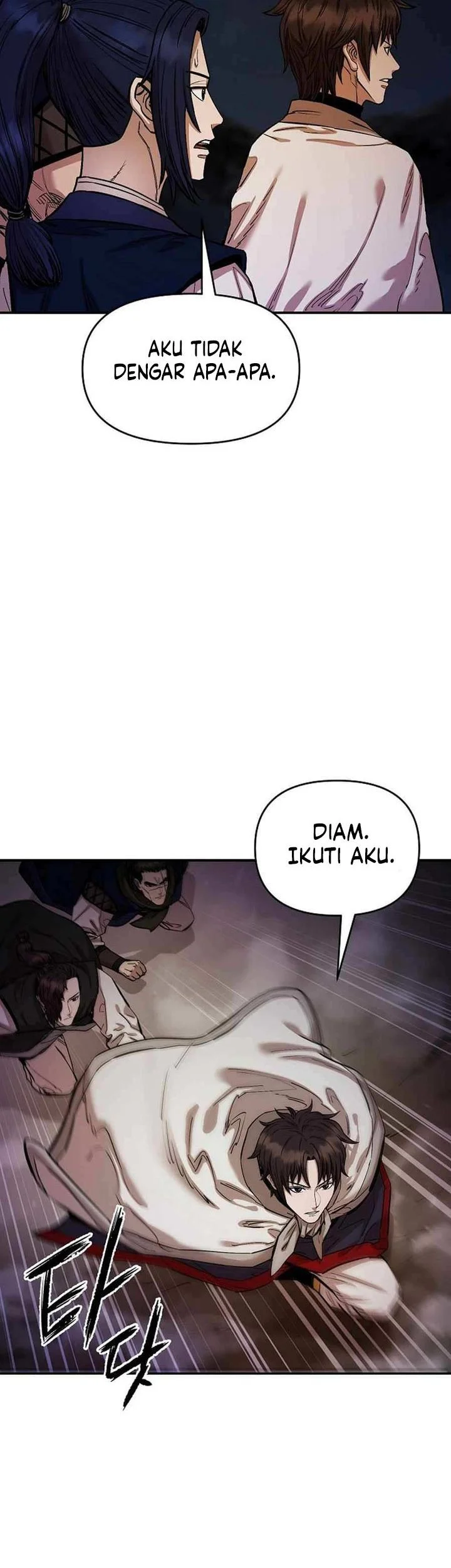 Heavenly Martial God Chapter 77 - halaman 65