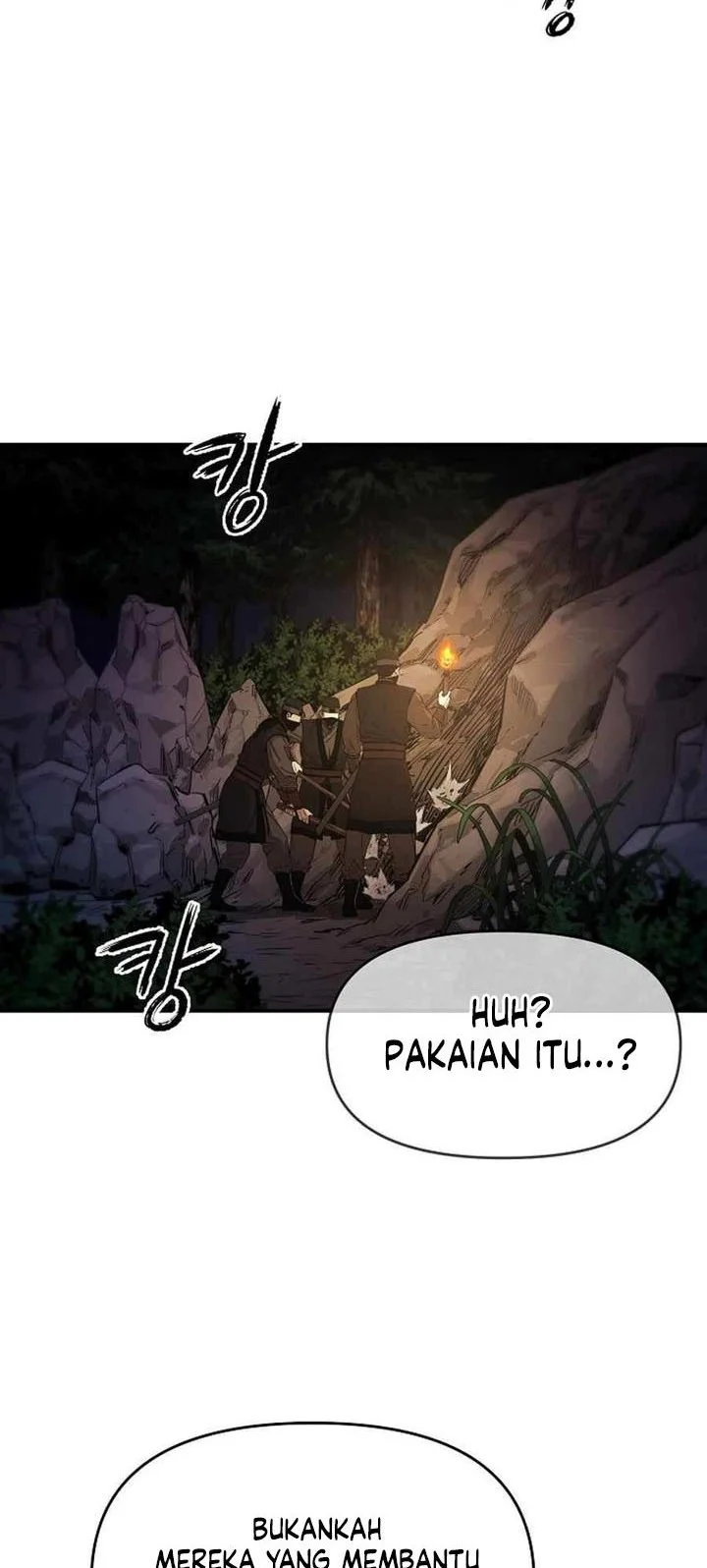 Heavenly Martial God Chapter 77 - halaman 68