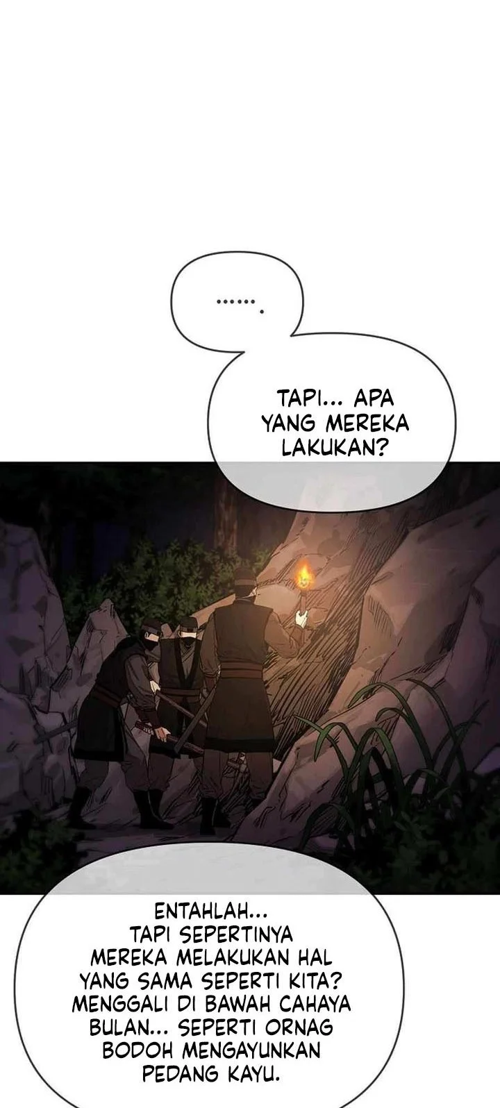 Heavenly Martial God Chapter 77 - halaman 70