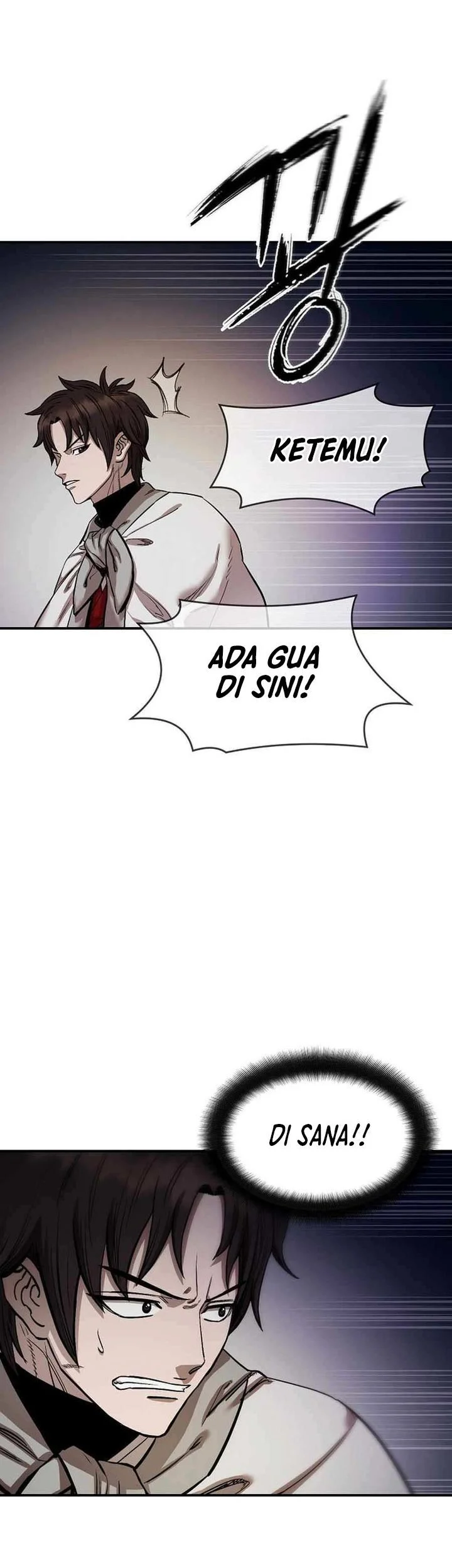 Heavenly Martial God Chapter 77 - halaman 73