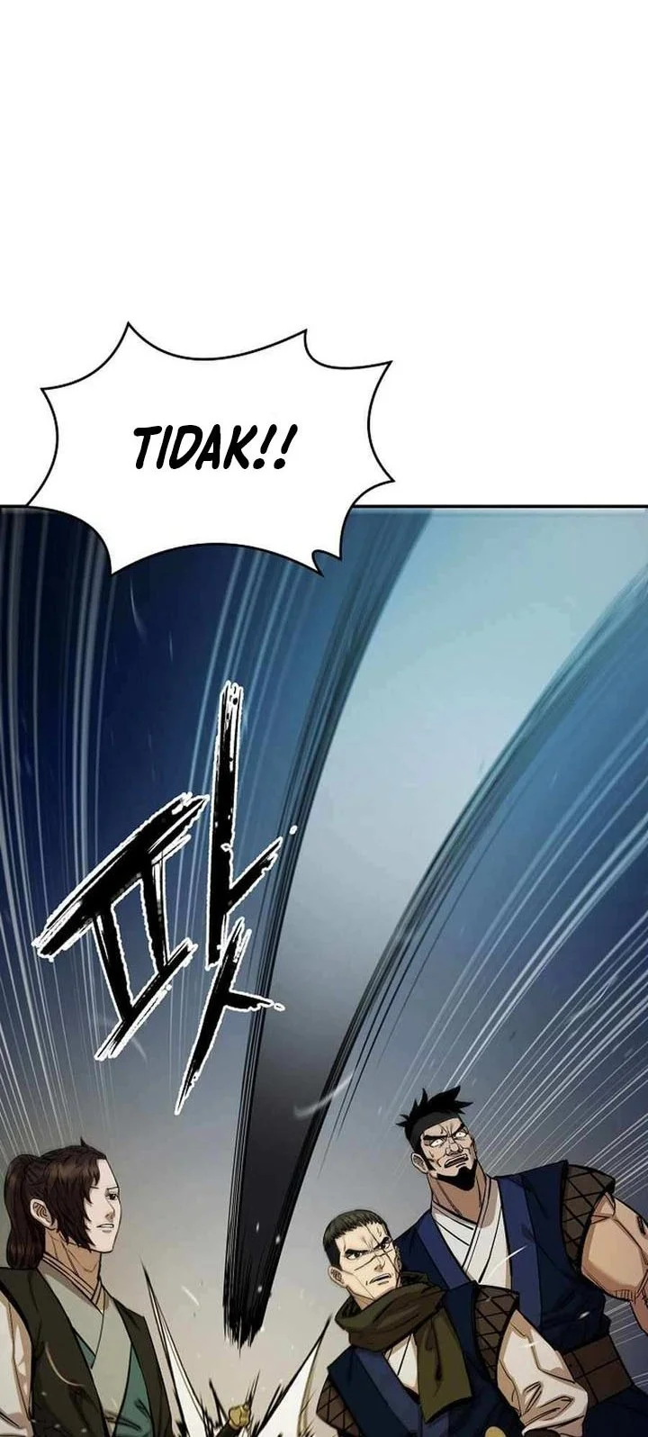 Heavenly Martial God Chapter 77 - halaman 74