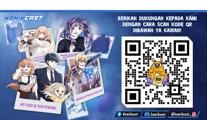 Heavenly Martial God Chapter 77 - halaman 77
