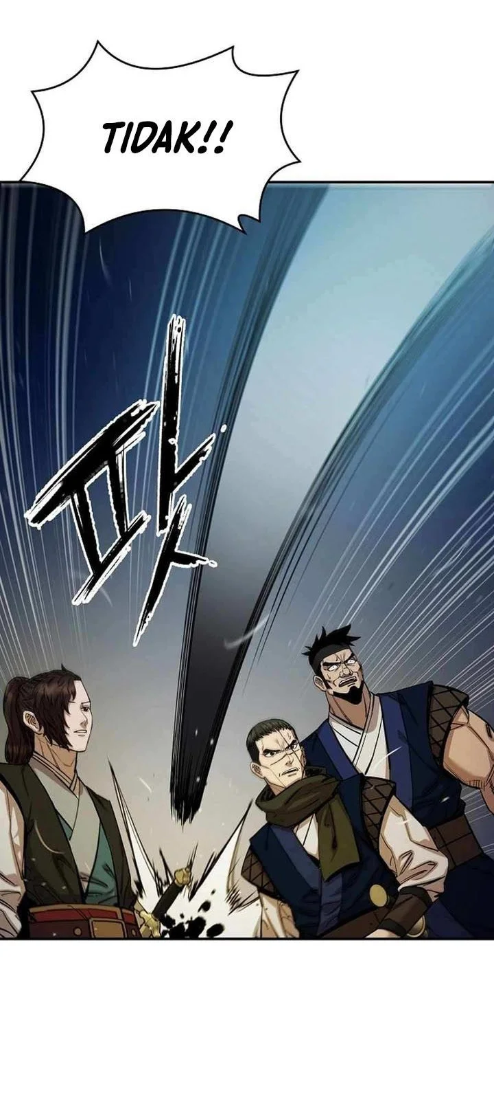 Heavenly Martial God Chapter 78 - halaman 2