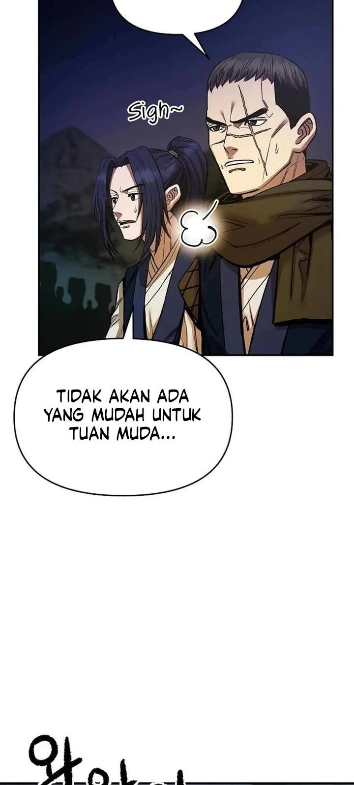 Heavenly Martial God Chapter 78 - halaman 20