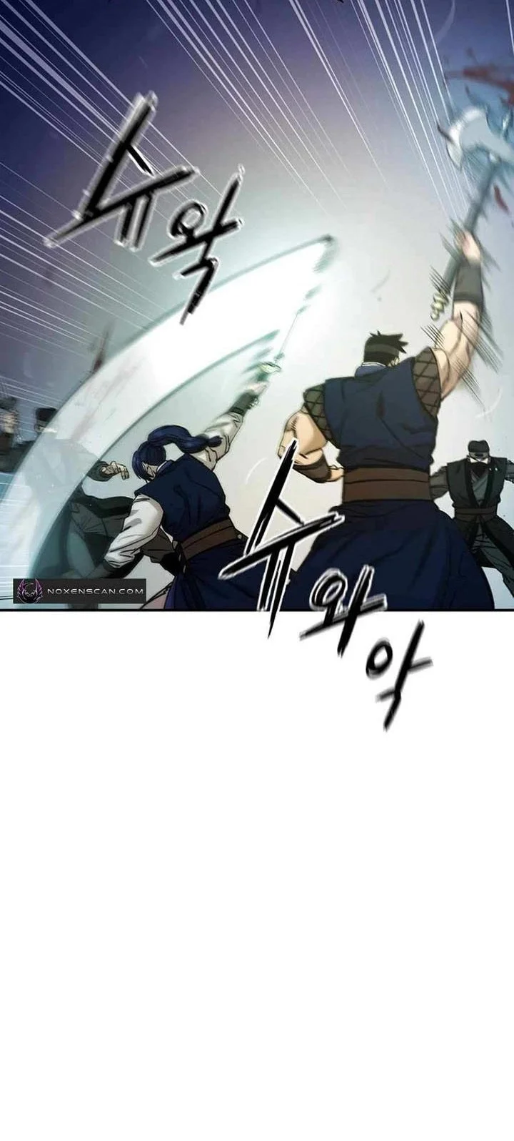 Heavenly Martial God Chapter 78 - halaman 24
