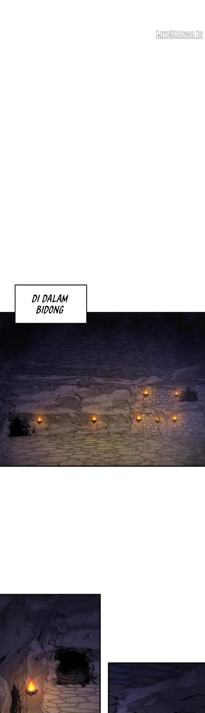 Heavenly Martial God Chapter 78 - halaman 27