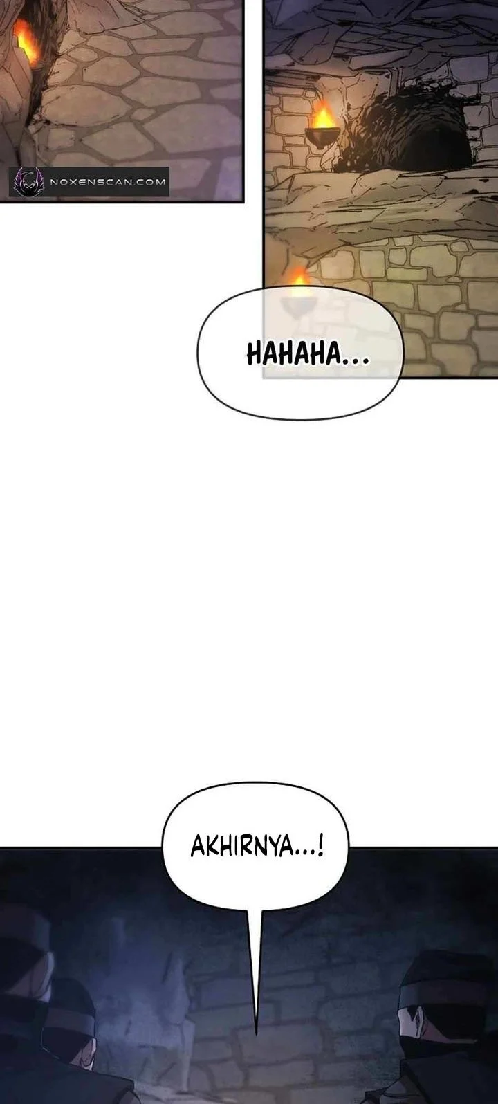 Heavenly Martial God Chapter 78 - halaman 28