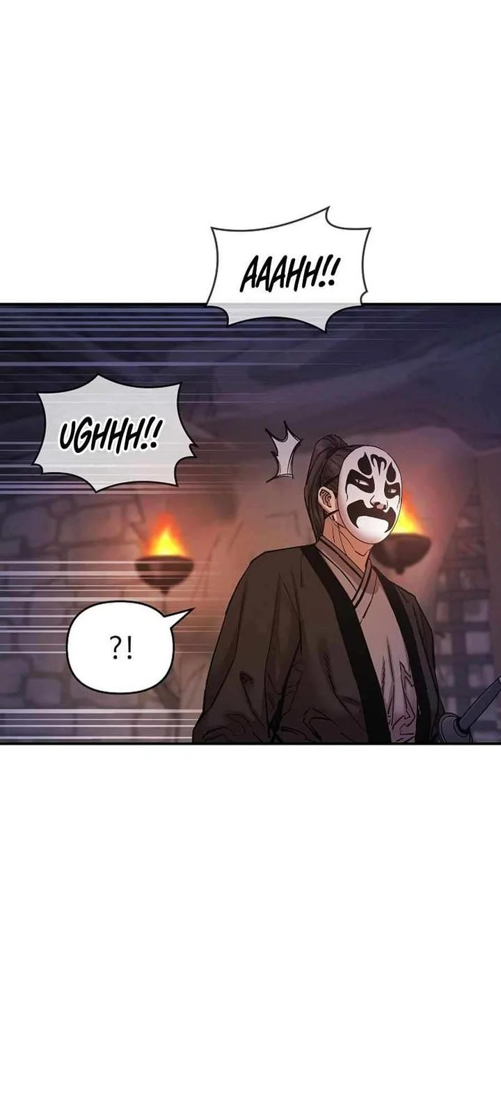 Heavenly Martial God Chapter 78 - halaman 30